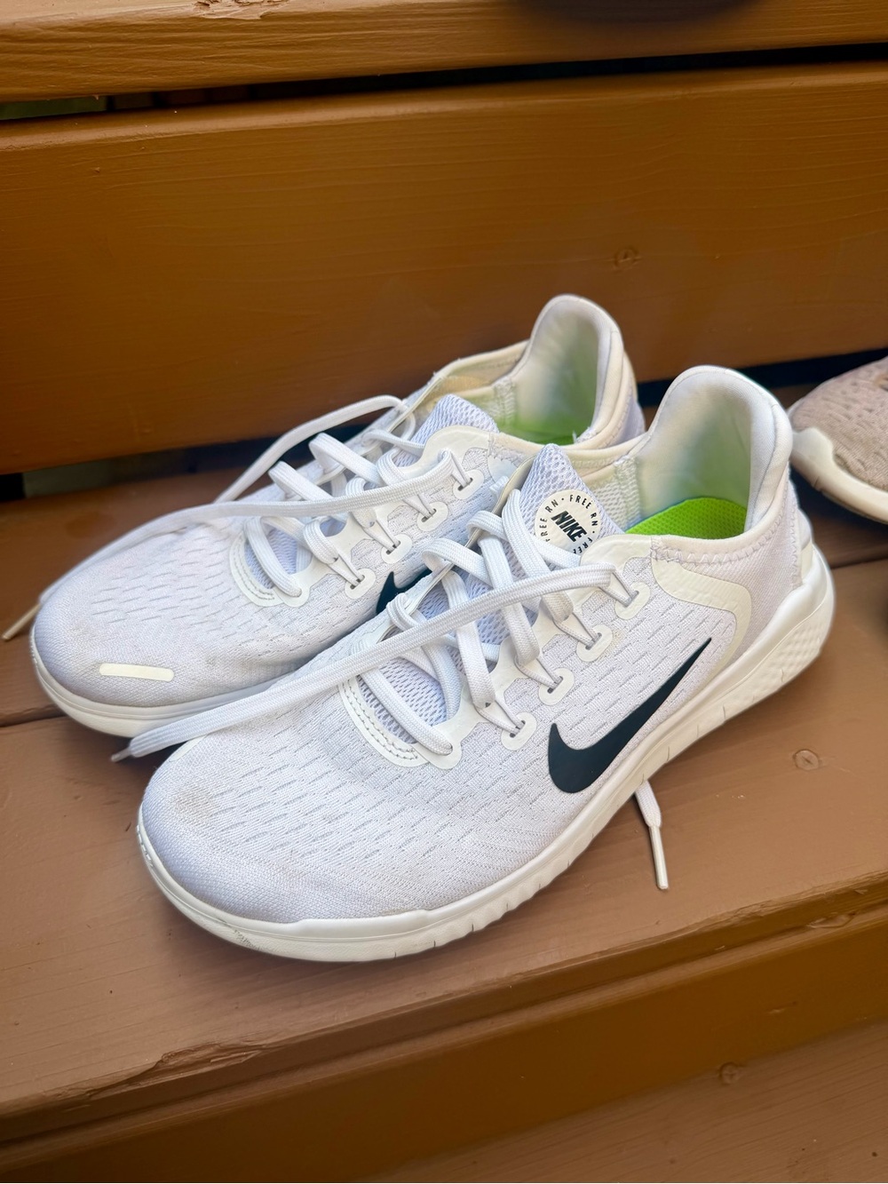 Nike Running Sneakers 3 pairs - Picture 3 of 6